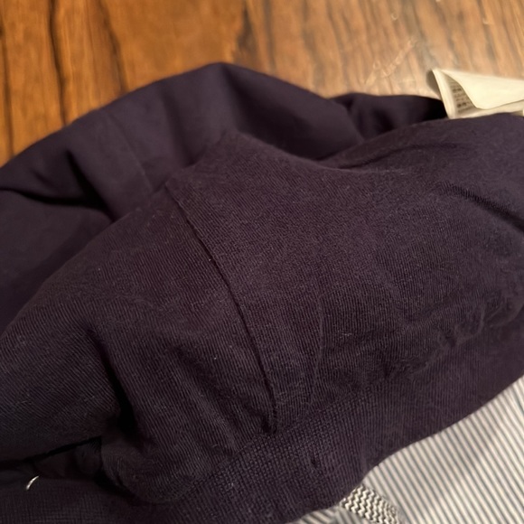 Cadet Rousselle Paris pull on striped pull on pants - Picture 5 of 5